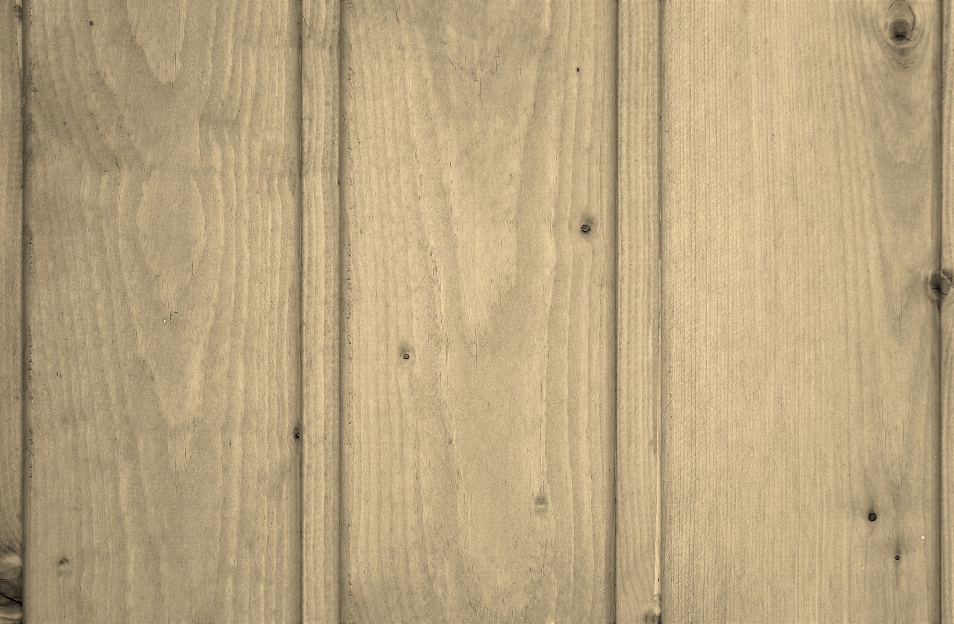 Panel ogrodzeniowy drewniany 