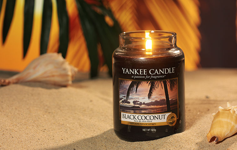 Yankee Candle