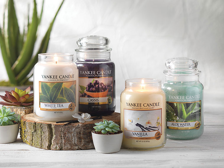 Yankee Candle