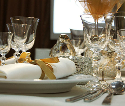 Porcelana dla gastronomii – polska ceramika Fine Dine