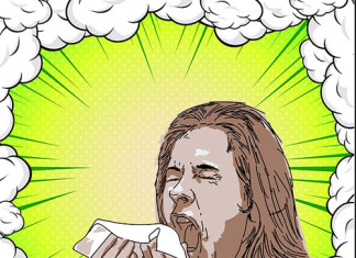 Alergia – choroba XXI wieku. Jak z nią walczyć? Czy oczyszczacz powietrza jest niezbędny? Alergia - choroba XXI wieku. Jak z nią walczyć? Czy oczyszczacz powietrza jest niezbędny?