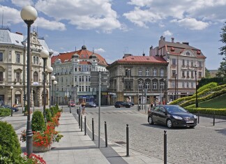 Bielsko-Biała - dobre miejsce do życia
