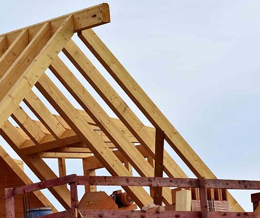 Wybuduj drewniany dom pod klucz