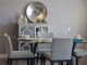 Lampa w stylu retro