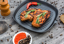 Dlaczego warto postawić na grill gazowy