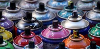 Gdzie kupić sprężone powietrze w sprayu?