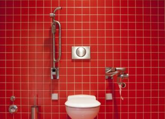 Jaka muszla klozetowa?