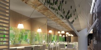 Jaką wysokość stolika do fotela?