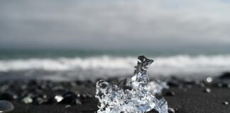 Jak zrobić diamentową zbroję?