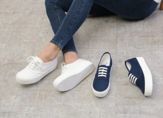 Jak się nie poślizgnąć? Jak się nie poślizgnąć?
