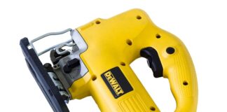 Jaki smar do DeWalt?