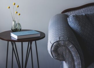 Jaki stolik dla 2 latka?