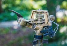 Ile może być zraszaczy na jednej sekcji?