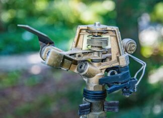 Ile może być zraszaczy na jednej sekcji? Ile może być zraszaczy na jednej sekcji?