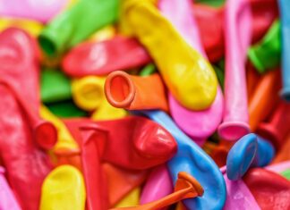 Czym zastąpić silikonowe foremki?