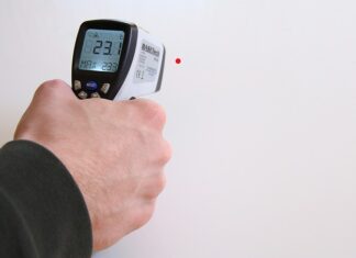 Co zrobić jak piec nie osiąga temperatury?