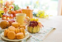 Jaka mata do makaroników?