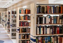 Ile trzeba mieć biblioteczek na 30 lvl?