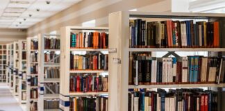 Ile trzeba mieć biblioteczek na 30 lvl?