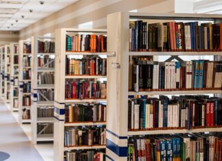 Ile trzeba mieć biblioteczek na 30 lvl?