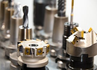 Do czego służy wiertarka kolumnowa?