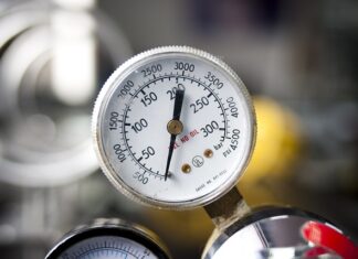 Jak ustabilizować ciśnienie wody? Jak ustabilizować ciśnienie wody?