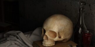 Co jest przyczyną śmierci łóżeczkowej?