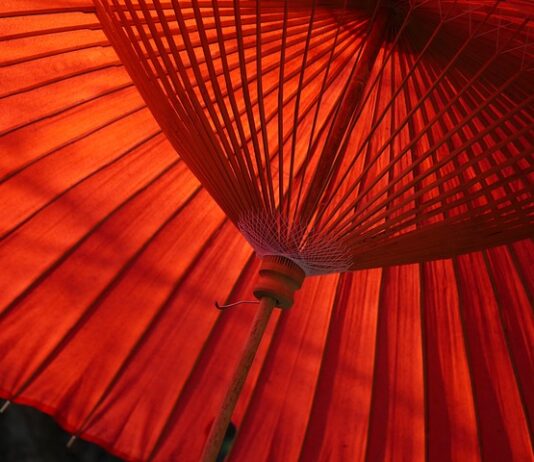 Jaka podstawa do parasola ogrodowego?