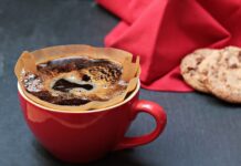 Czy filtr do wody zmniejsza ciśnienie?