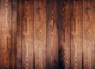 Jakie drewno na Strugnicę?