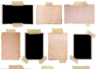 Czym Odsklepiać ramki?