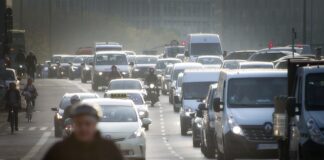 Co zrobić aby diesel mniej palił?