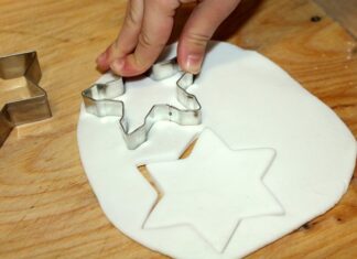 Jak przygotować stolnice?