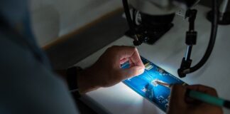 Jak lutować kable XLR?