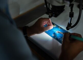 Jak lutować kable XLR?