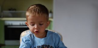 Jakie krzesełko dla 5 latka?