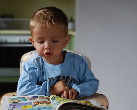 Jakie krzesełko dla 5 latka?
