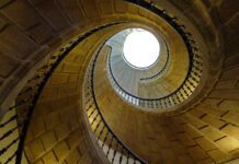 Jakie są drabiny strażackie?