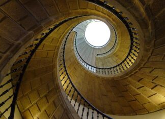 Jakie są drabiny strażackie? Jakie są drabiny strażackie?