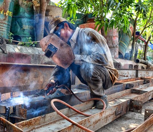 Jaka jest dobra spawarka inwertorowa?