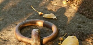 Jak zabezpieczyć stolnicę?