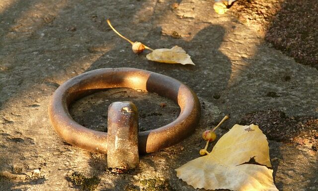 Jak zabezpieczyć stolnicę?