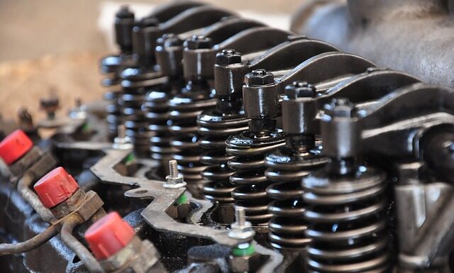 Ile wynosi stała sprężyny?