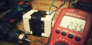 Ile amper na 1 mm elektrody?