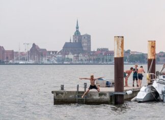 Kiedy są skoki rozwojowe u dzieci?