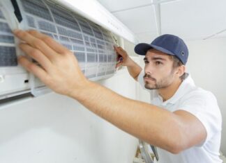 Klimatyzatory Fujitsu – nowoczesne technologie i świetna wydajność Klimatyzatory Fujitsu