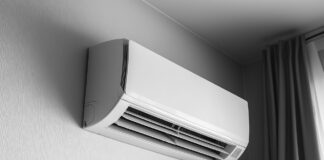 Montaż klimatyzacji w domu czy firmie