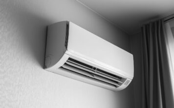 Montaż klimatyzacji w domu czy firmie