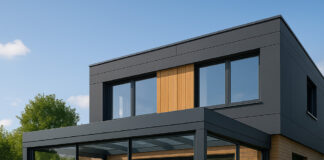 Odporność szkła i aluminium na pogodę